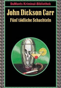 Fünf tödliche Schachteln
