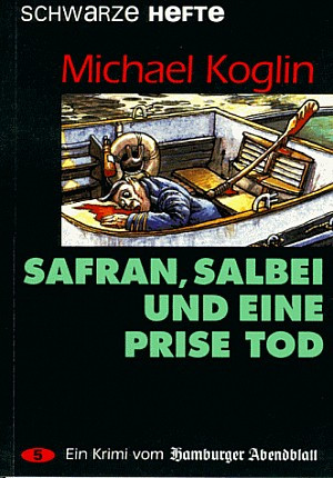 Safran, Salbei und eine Prise Tod