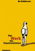 Das Werk des Staatsministers