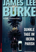 Dunkle Tage im Iberia Parish