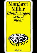 Blinde Augen sehen mehr