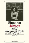 Maigret und die junge Tote