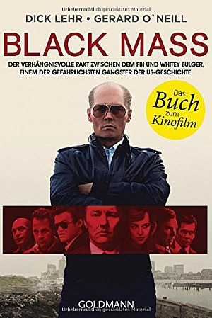 Black Mass. Der Pate von Boston