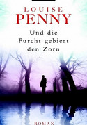 Und die Furcht gebiert den Zorn