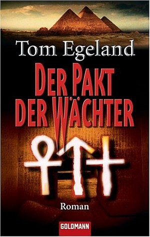 Der Pakt der Wächter