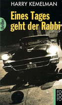 Eines Tages geht der Rabbi