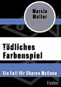 Tödliches Farbenspiel