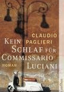 Kein Schlaf für Commissario Luciani