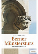 Berner Münstersturz