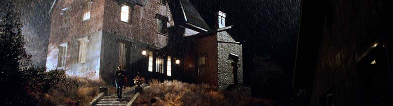 „Psycho III“ – 1986