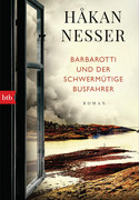 Barbarotti und der schwermütige Busfahrer
