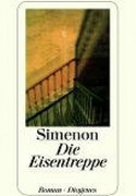 Die Eisentreppe