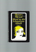 Mord in der Schnulzenklinik