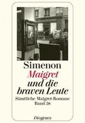 Maigret und die braven Leute