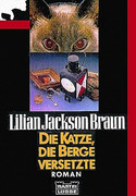 Die Katze, die Berge versetzte