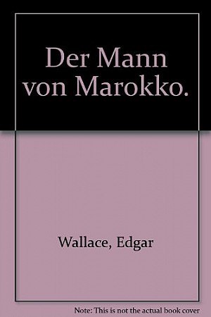 Der Mann von Marokko
