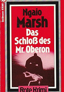 Das Schloss des Mr. Oberon
