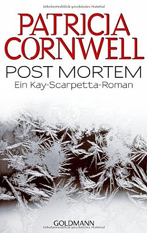 Ein Fall für Kay Scarpetta