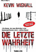 Die letzte Wahrheit