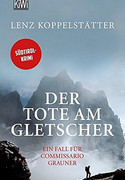 Der Tote am Gletscher