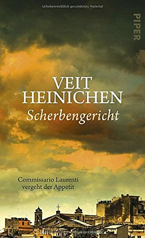 Scherbengericht