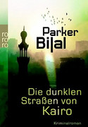 Die dunklen Straßen von Kairo