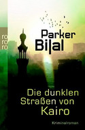 Die dunklen Straßen von Kairo