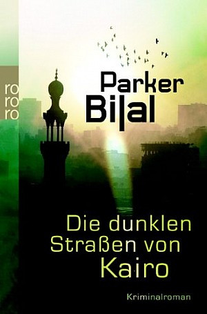 Die dunklen Straßen von Kairo