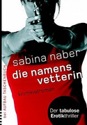 Die Namensvetterin