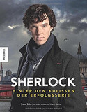 Sherlock. Hinter den Kulissen der Erfolgsserie