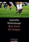 Rote Karte für Grappa
