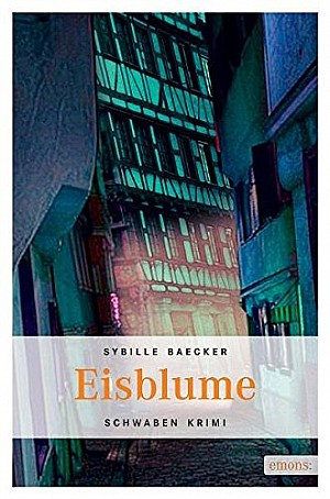 Eisblume