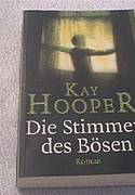 Die Stimmen des Bösen