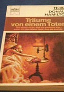 Träume von einem Toten