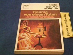 Träume von einem Toten