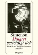 Maigret verteidigt sich