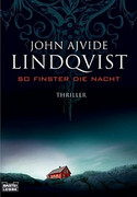 So finster die Nacht