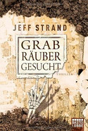 Grabräuber gesucht