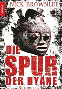 Die Spur der Hyäne