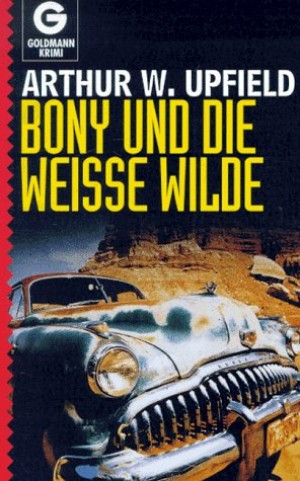 Bony und die weiße Wilde