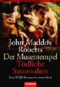 Der Musentempel