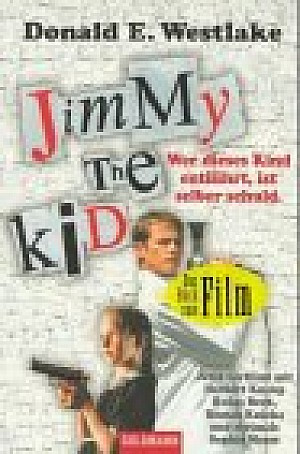 Jimmy the Kid