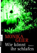 Wie könnt ihr schlafen