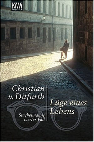 Lüge eines Lebens