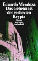 Das Geheimnis der verhexten Krypta