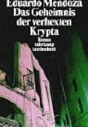 Das Geheimnis der verhexten Krypta