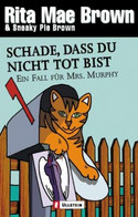 Schade, dass du nicht tot bist