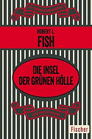 Die Insel der grünen Hölle