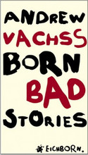 Born Bad (Stories)