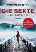 Die Sekte - Es gibt kein Entkommen